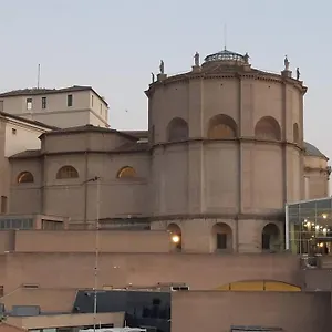 Le Narcise Intero Vicino Al Vaticano. Roma