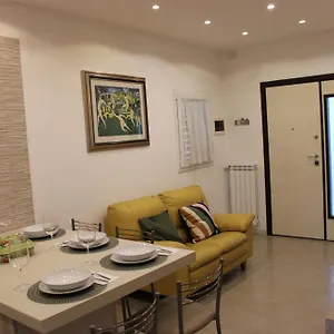 Casarte Villa Bari