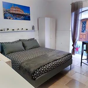 Casa Nuccia Appartamento Bari